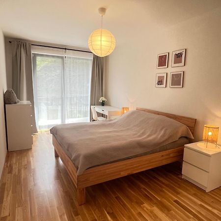 Nika Apartments Prague 5 Ngoại thất bức ảnh