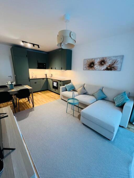Nika Apartments Prague 5 Ngoại thất bức ảnh
