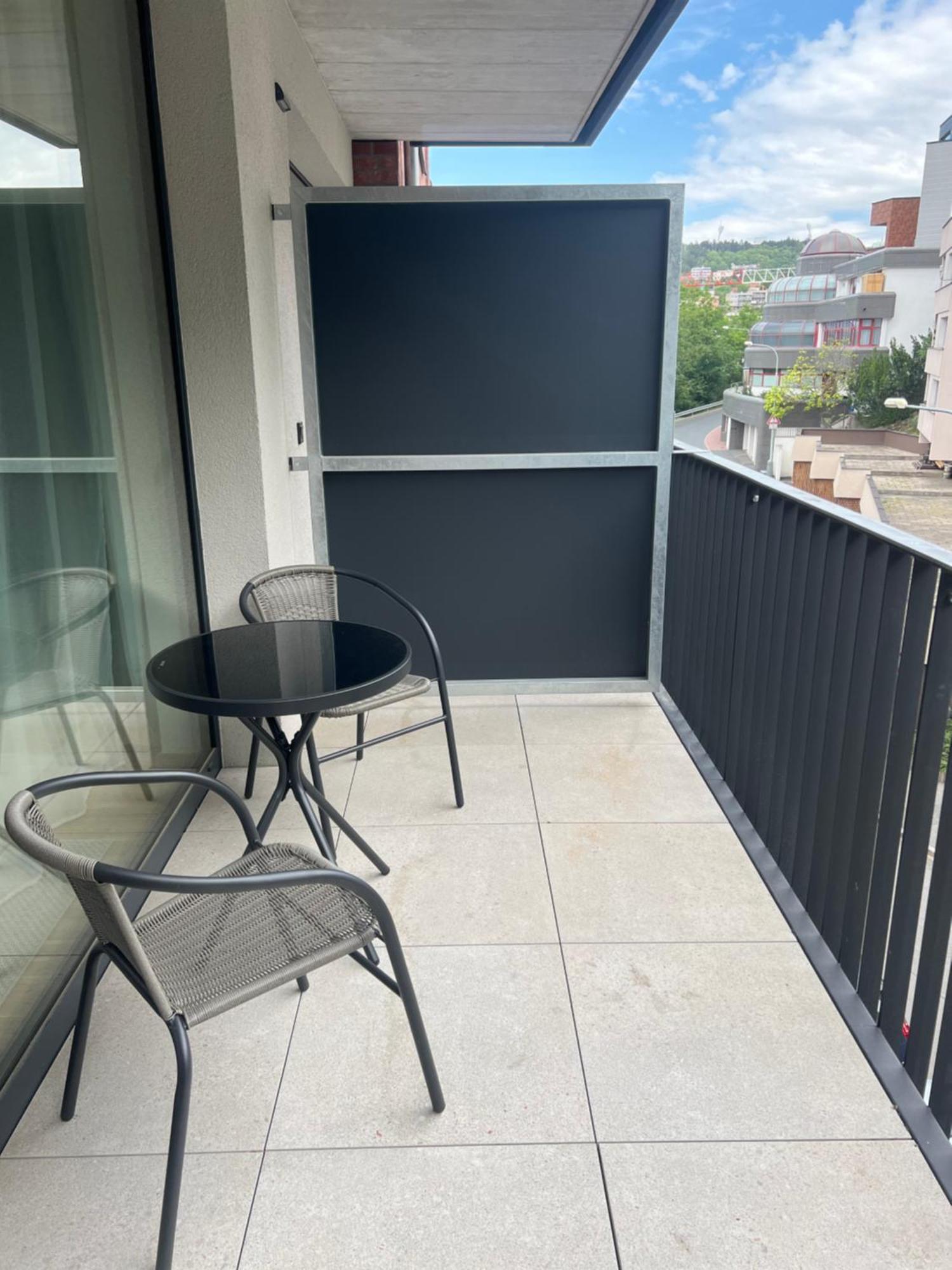 Nika Apartments Prague 5 Ngoại thất bức ảnh