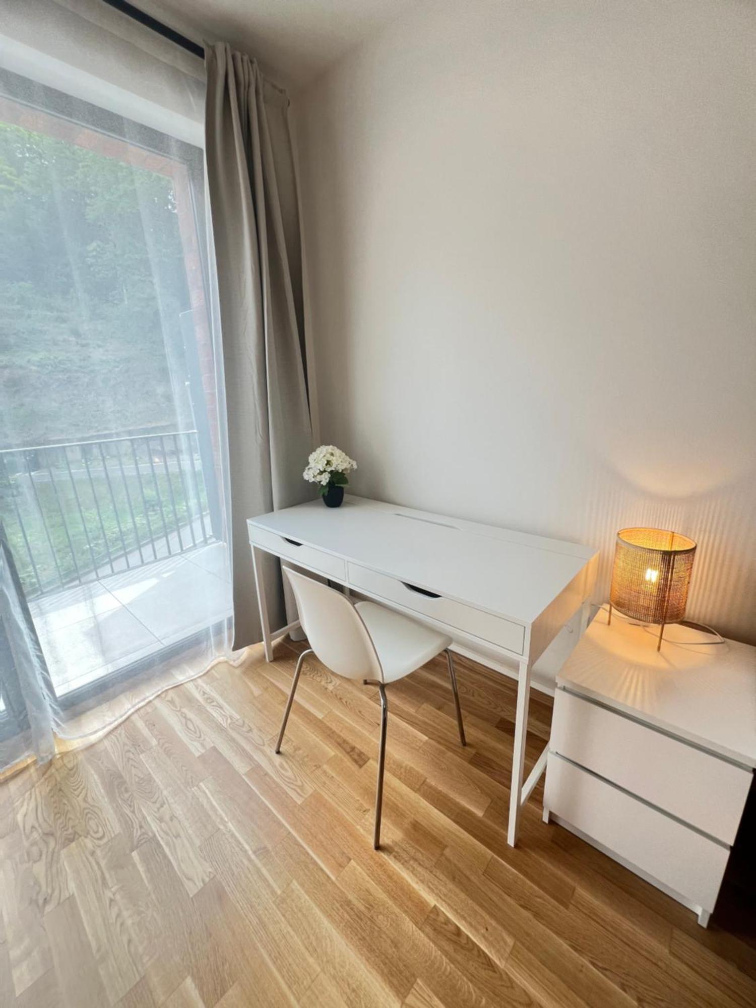Nika Apartments Prague 5 Ngoại thất bức ảnh